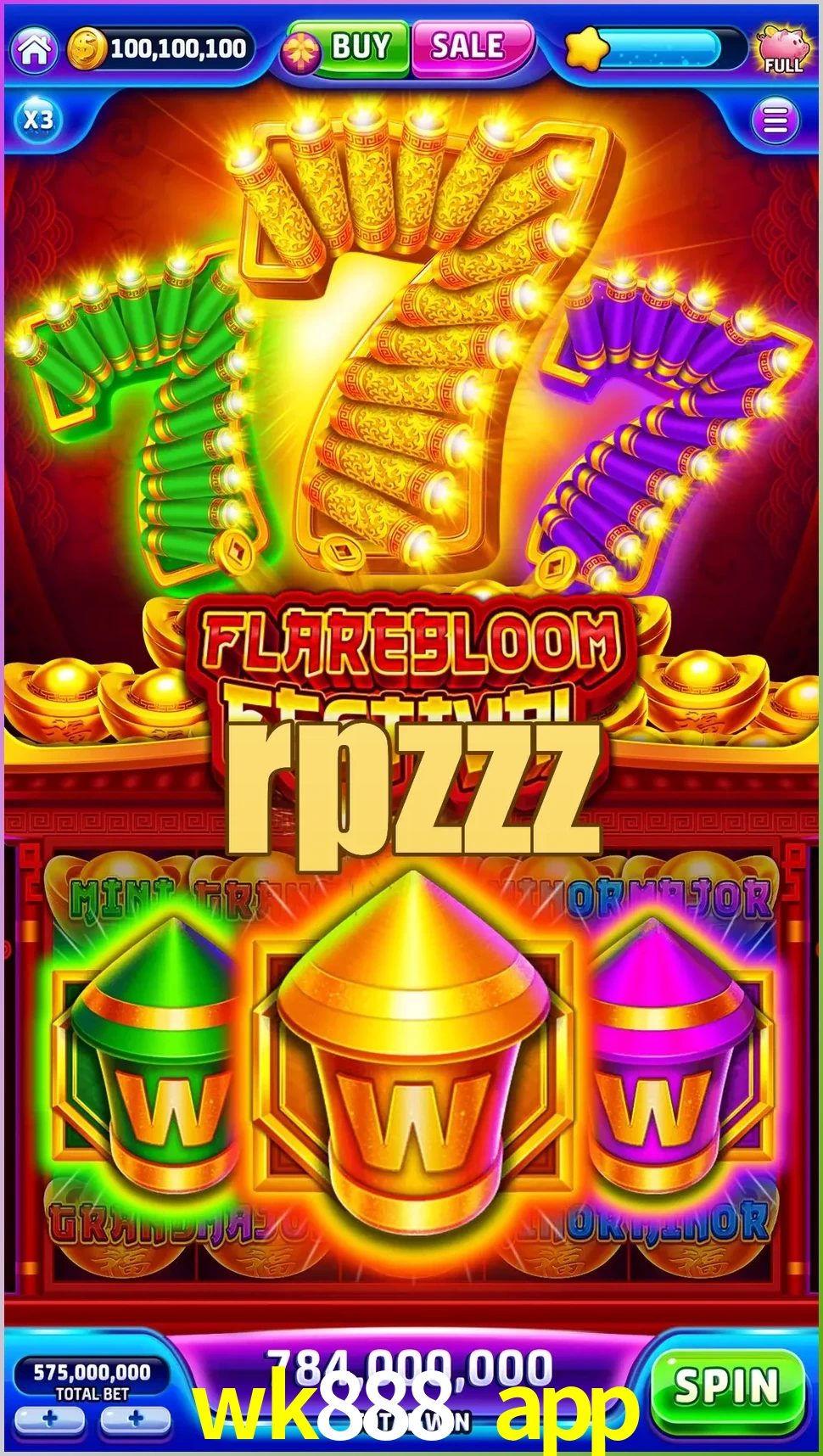 wk888 app — galeri tampilan - APK Resmi